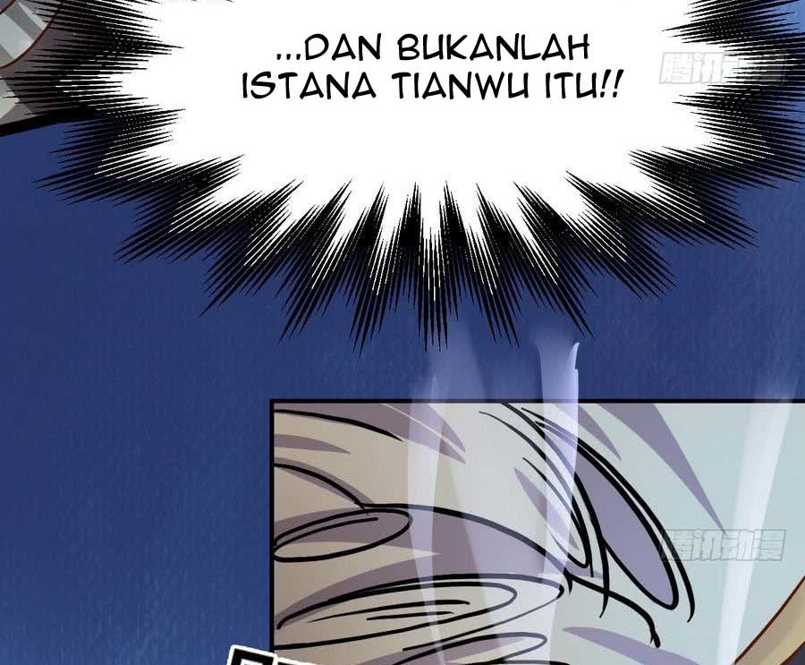The Nine Heaven of Martial Arts Chapter 08 Gambar 18